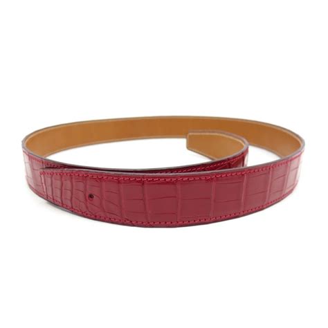 ceinture compatible hermes
